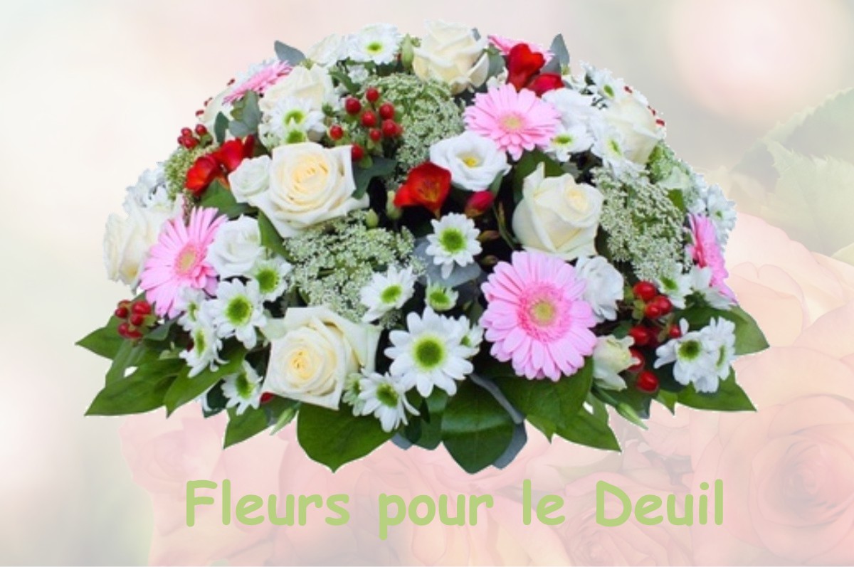 fleurs deuil LE-TARTRE-GAUDRAN